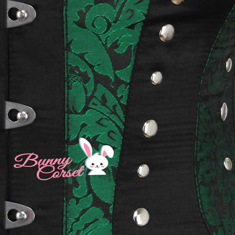 Beckie Curvy Corset