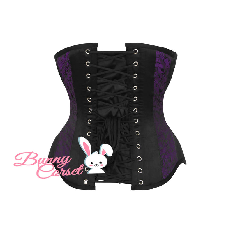 Beckie Curvy Corset