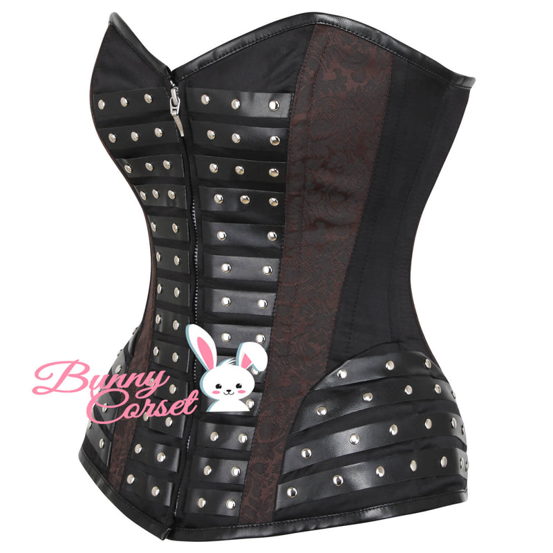 Ohio Overbust Corset