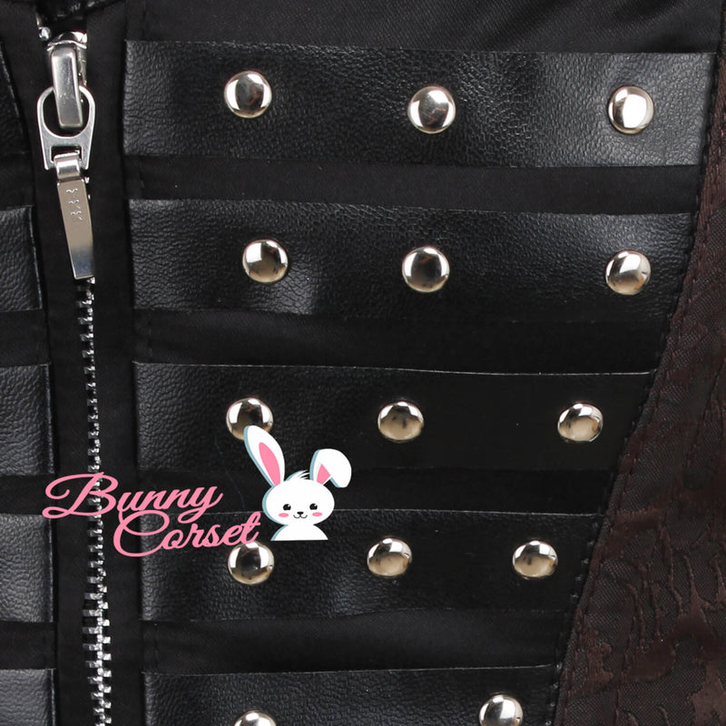 Ohio Overbust Corset