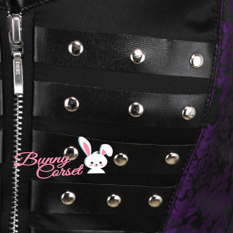 Ohio Overbust Corset
