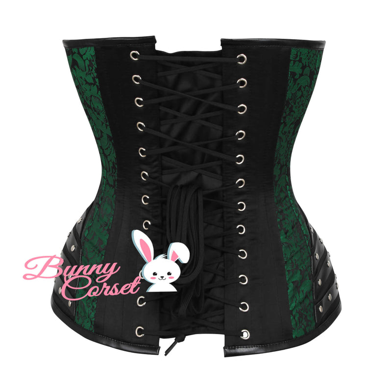 Ohio Overbust Corset