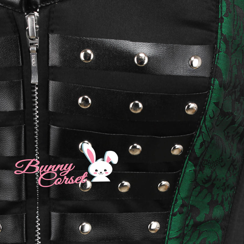 Ohio Overbust Corset