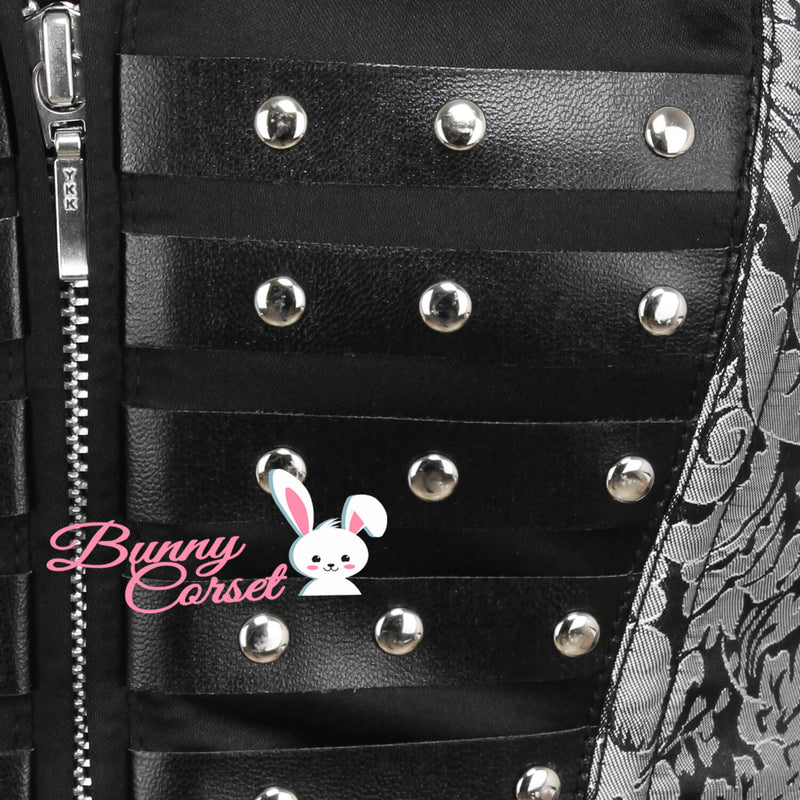 Ohio Overbust Corset