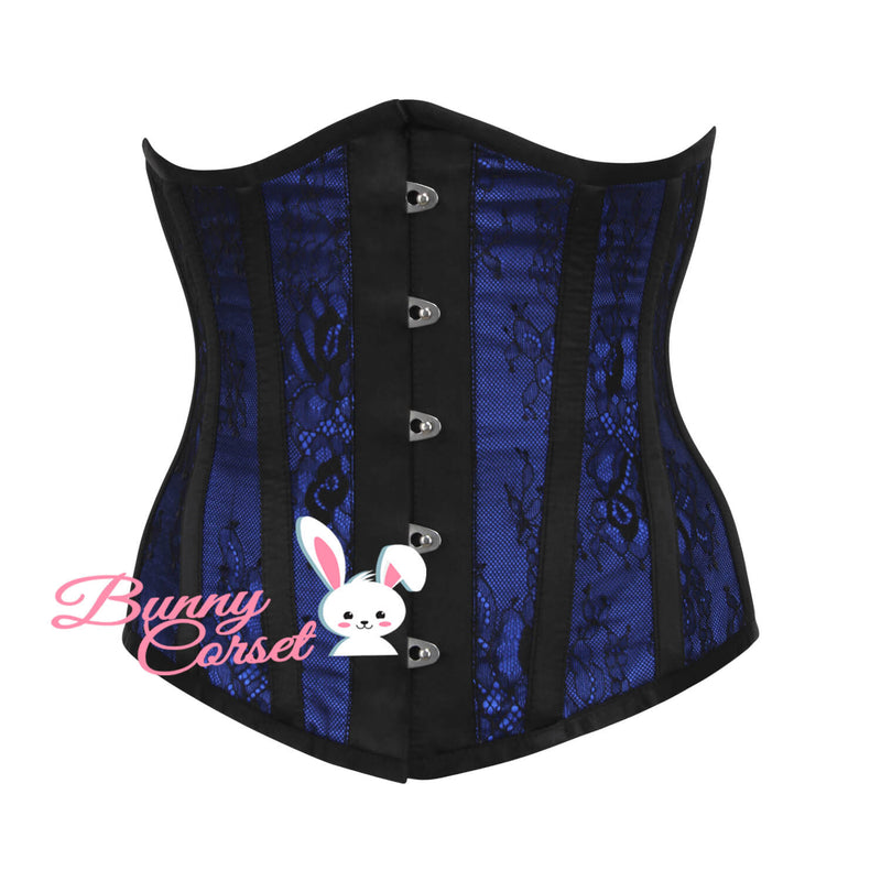 Caemlyn Satin Corset