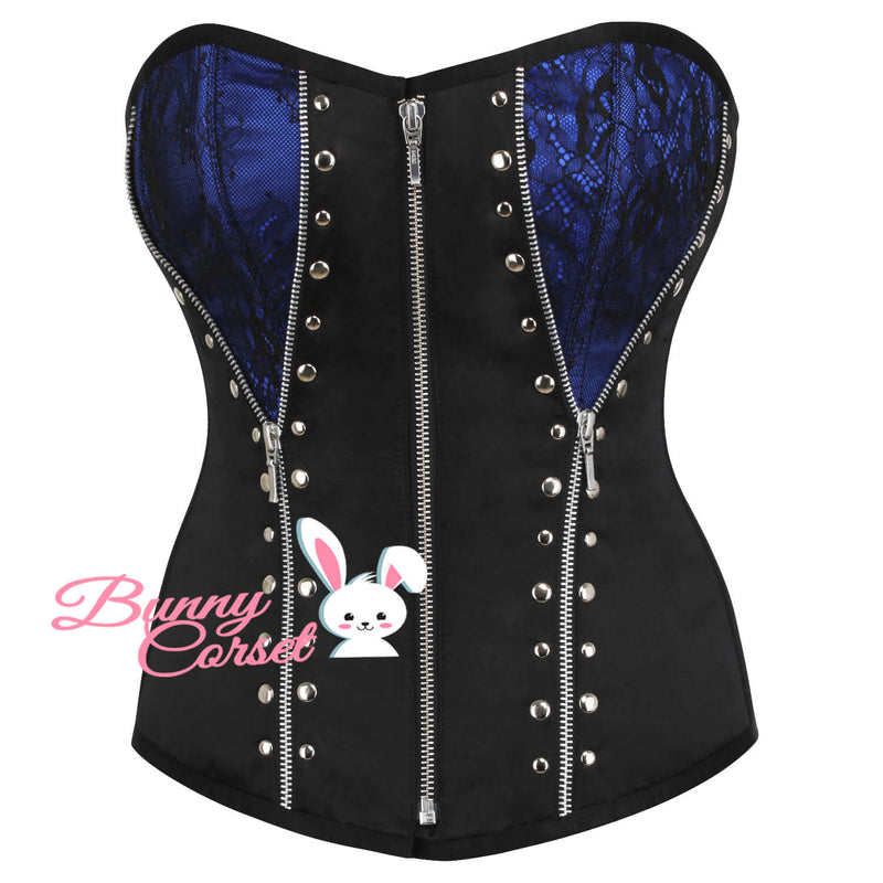 Lekeisha Steampunk Corset