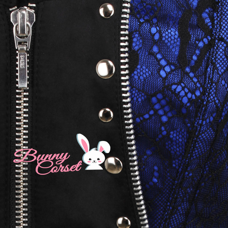 Lekeisha Steampunk Corset