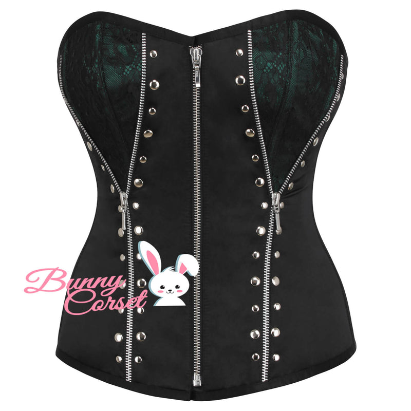 Lekeisha Steampunk Corset