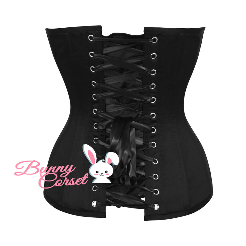 Lekeisha Steampunk Corset