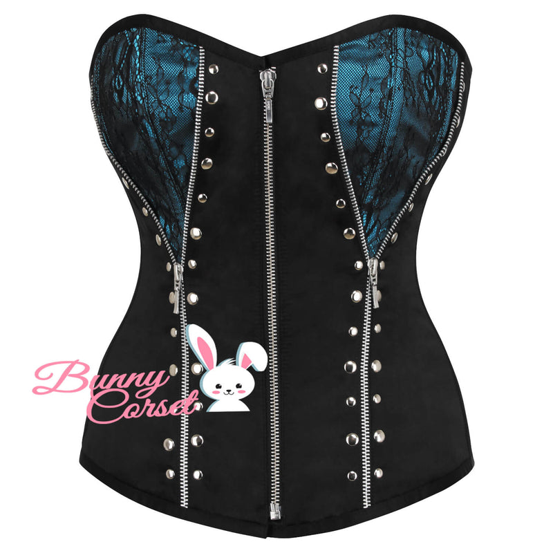Lekeisha Steampunk Corset