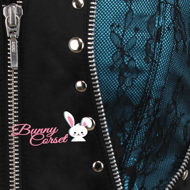 Lekeisha Steampunk Corset