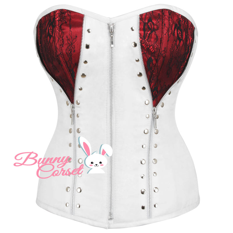 Lekeisha Steampunk Corset