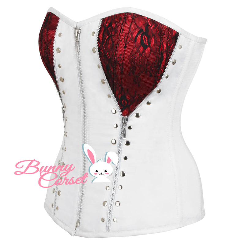 Lekeisha Steampunk Corset