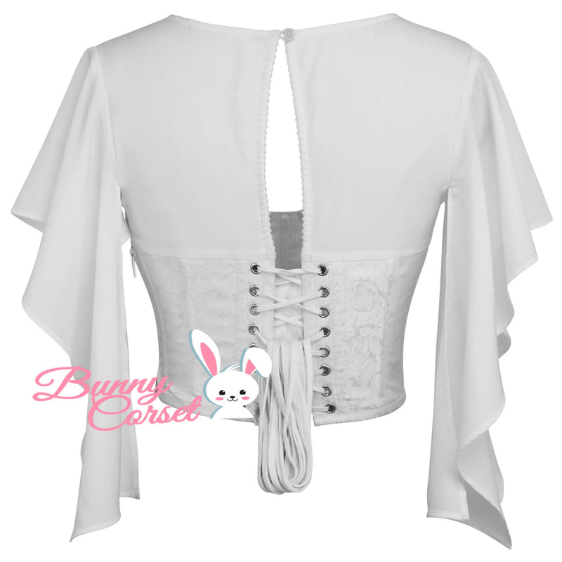 Jadelyn Underbust Corset