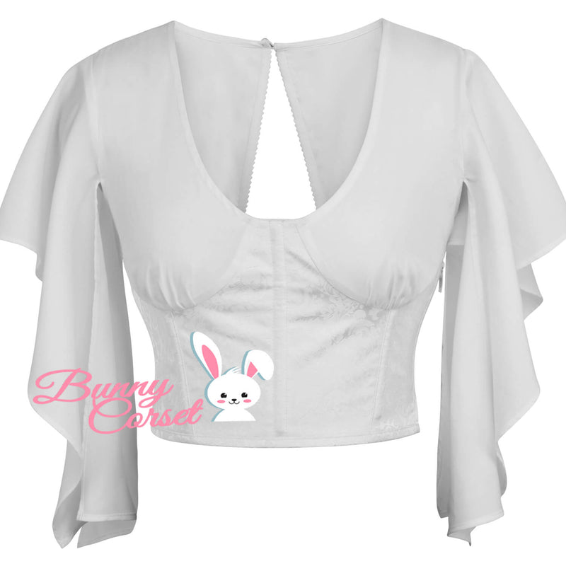 Jadelyn Underbust Corset