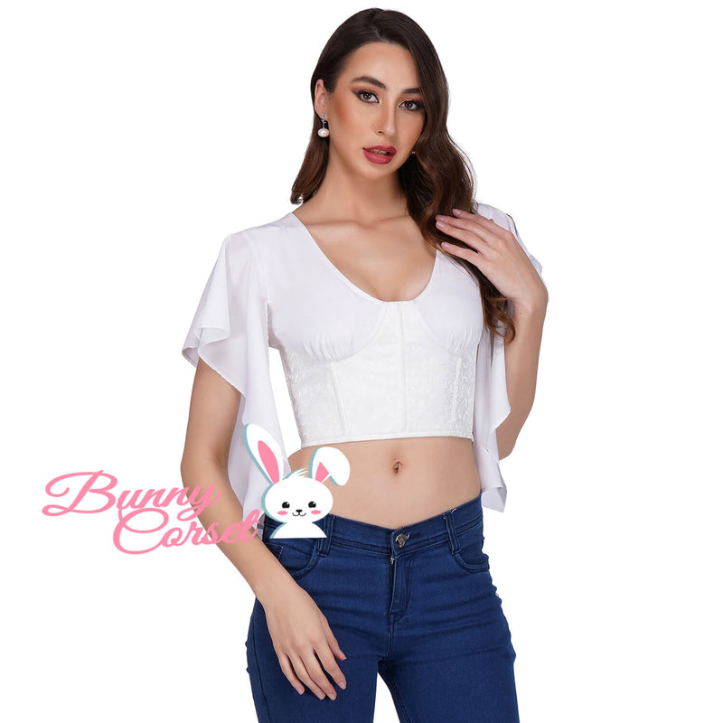 Jadelyn Underbust Corset