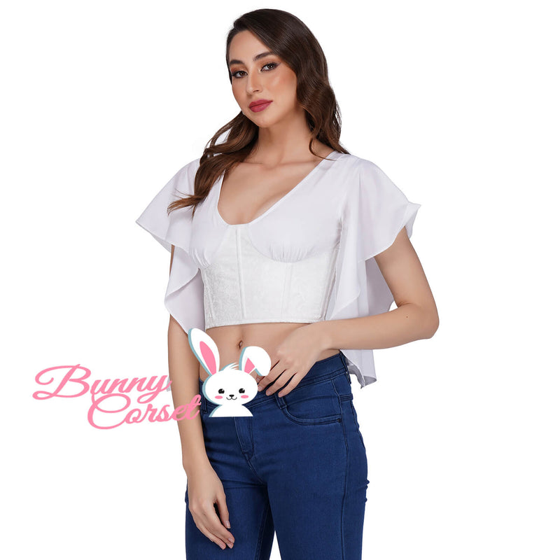 Jadelyn Underbust Corset