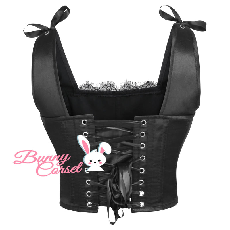Jeaselle Overbust Corset