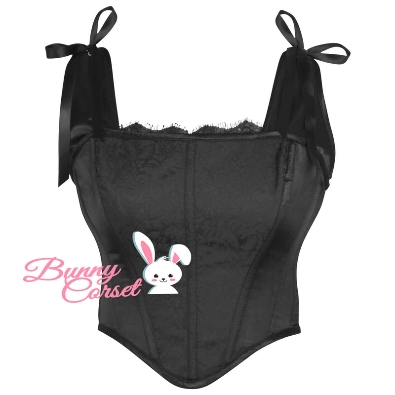 Jeaselle Overbust Corset