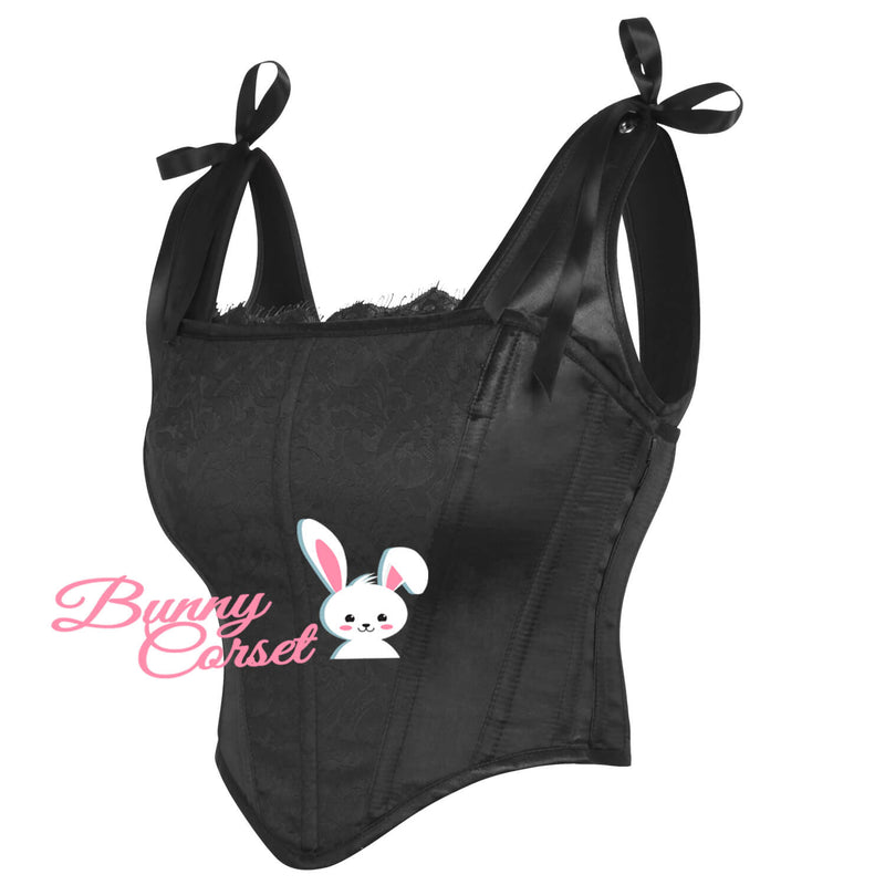 Jeaselle Overbust Corset