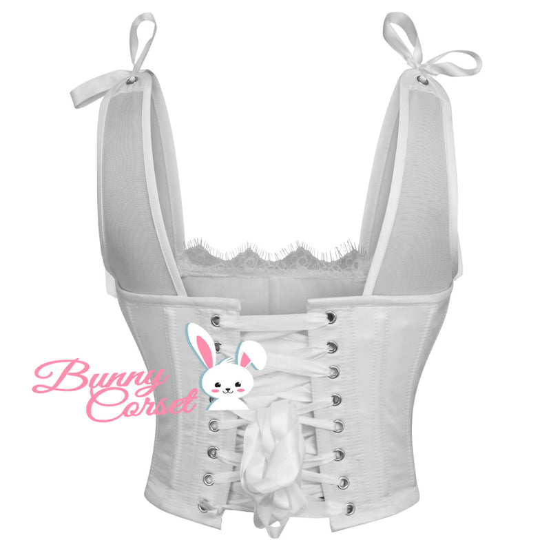Jeaselle Overbust Corset