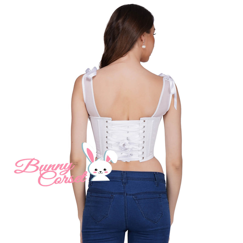 Jeaselle Overbust Corset