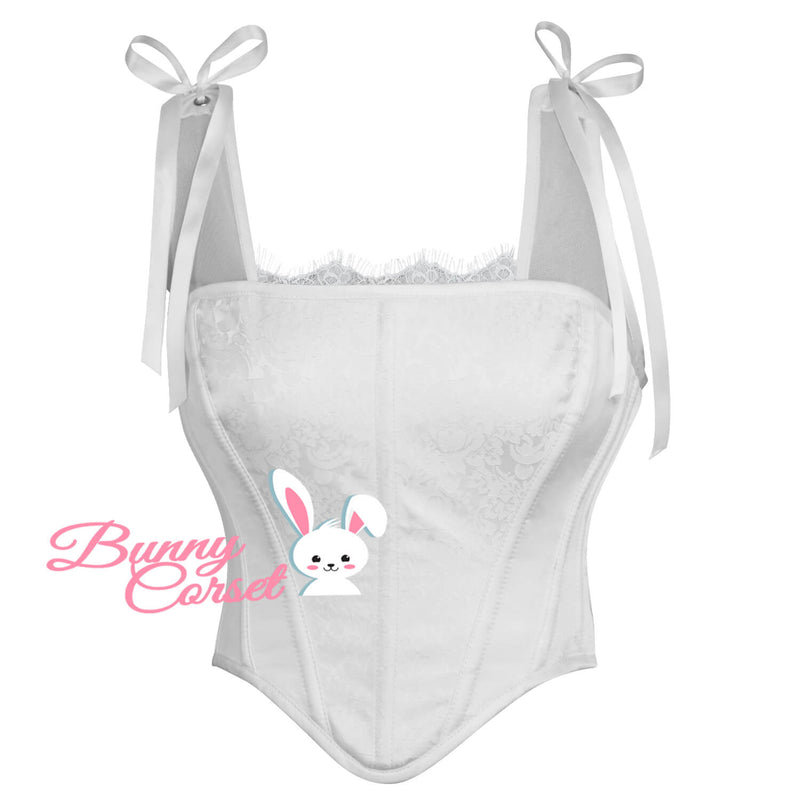 Jeaselle Overbust Corset