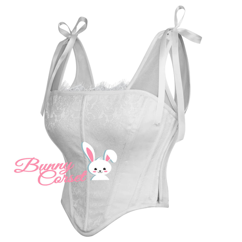 Jeaselle Overbust Corset