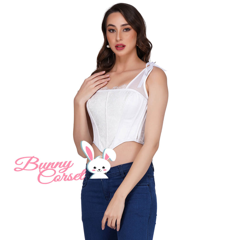 Jeaselle Overbust Corset