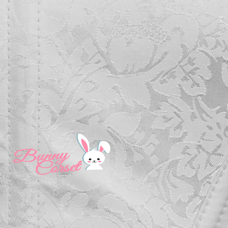 Jeaselle Overbust Corset