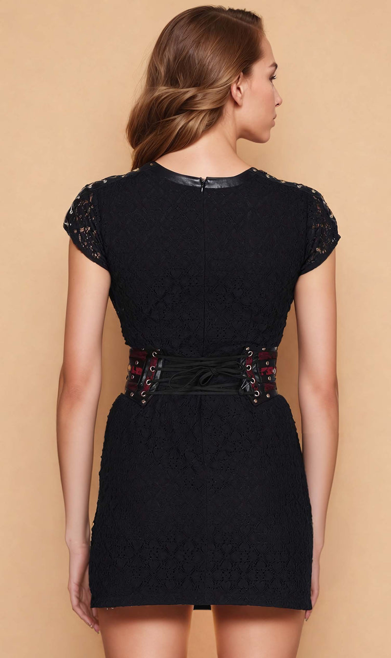 Shyanne Corset Belt
