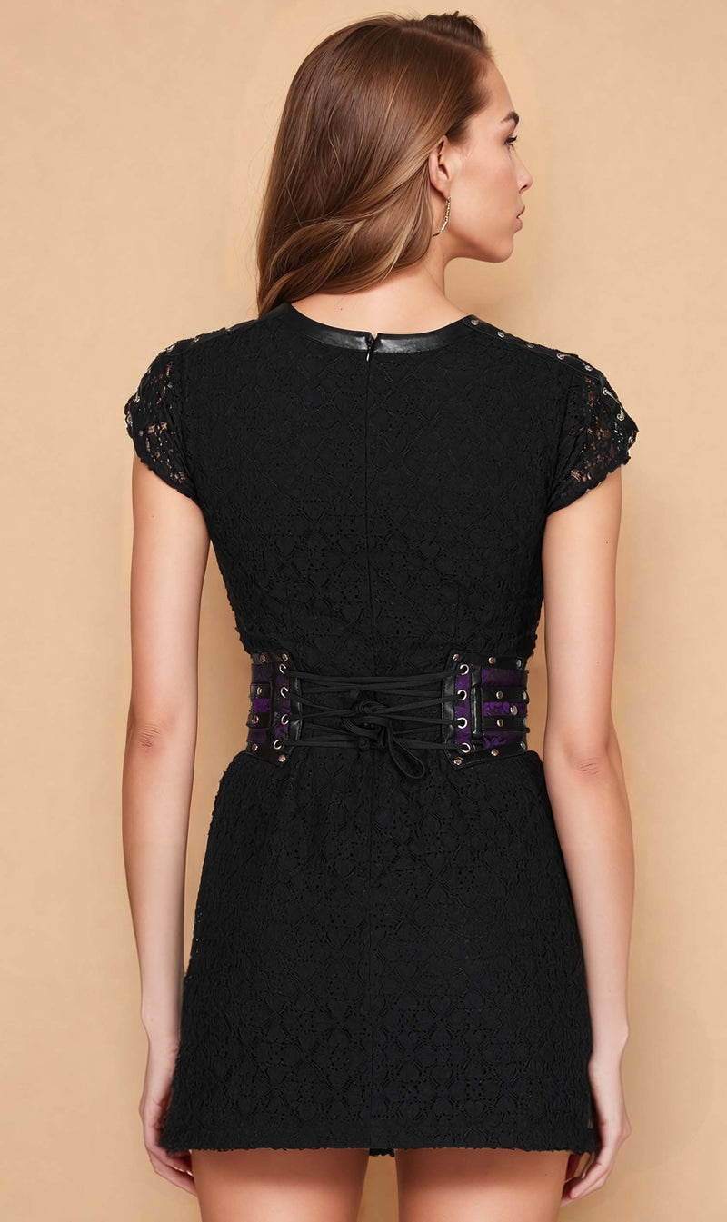 Shyanne Corset Belt