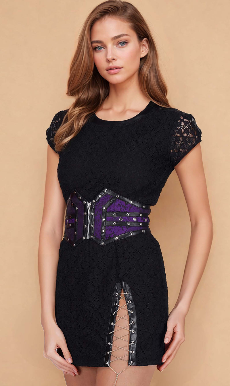 Shyanne Corset Belt