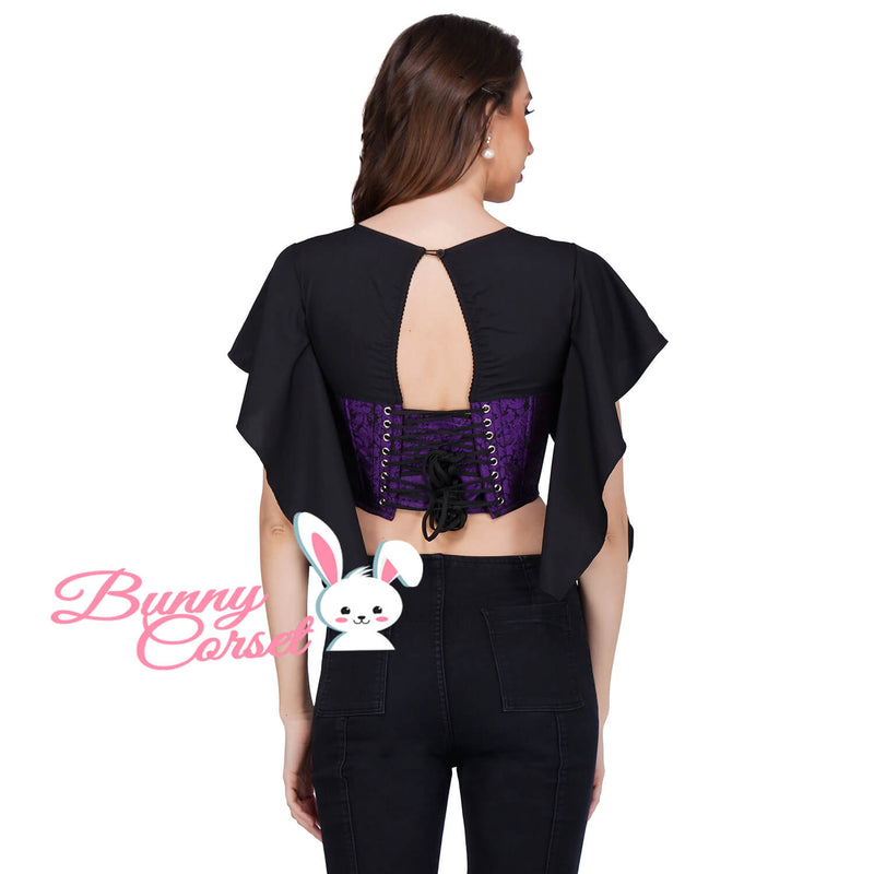 Jadelyn Underbust Corset