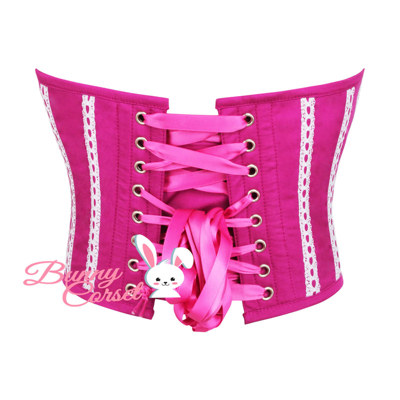 Dayena Cotton Corset