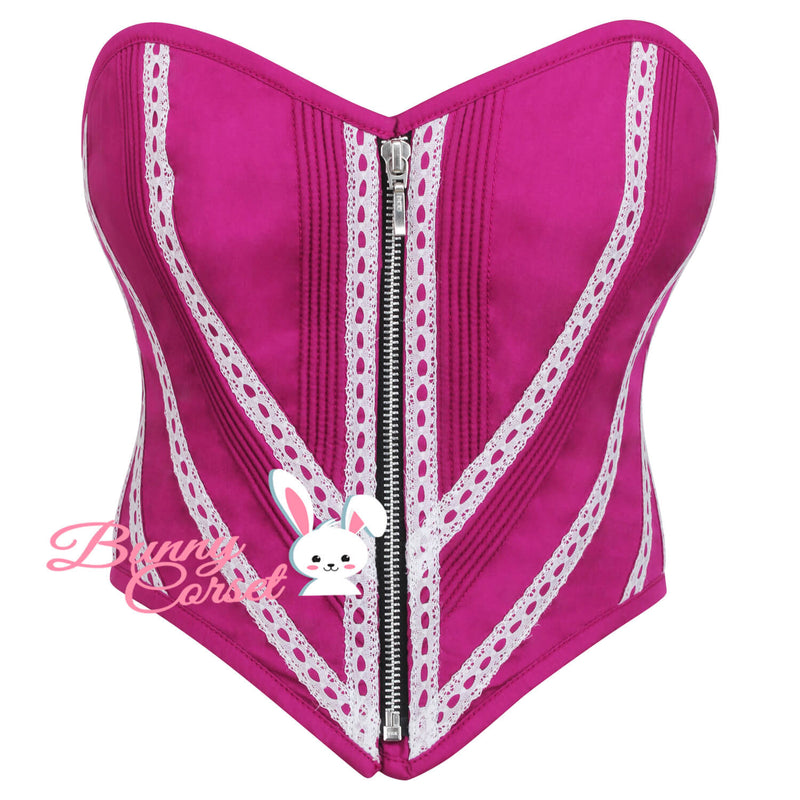 Dayena Cotton Corset