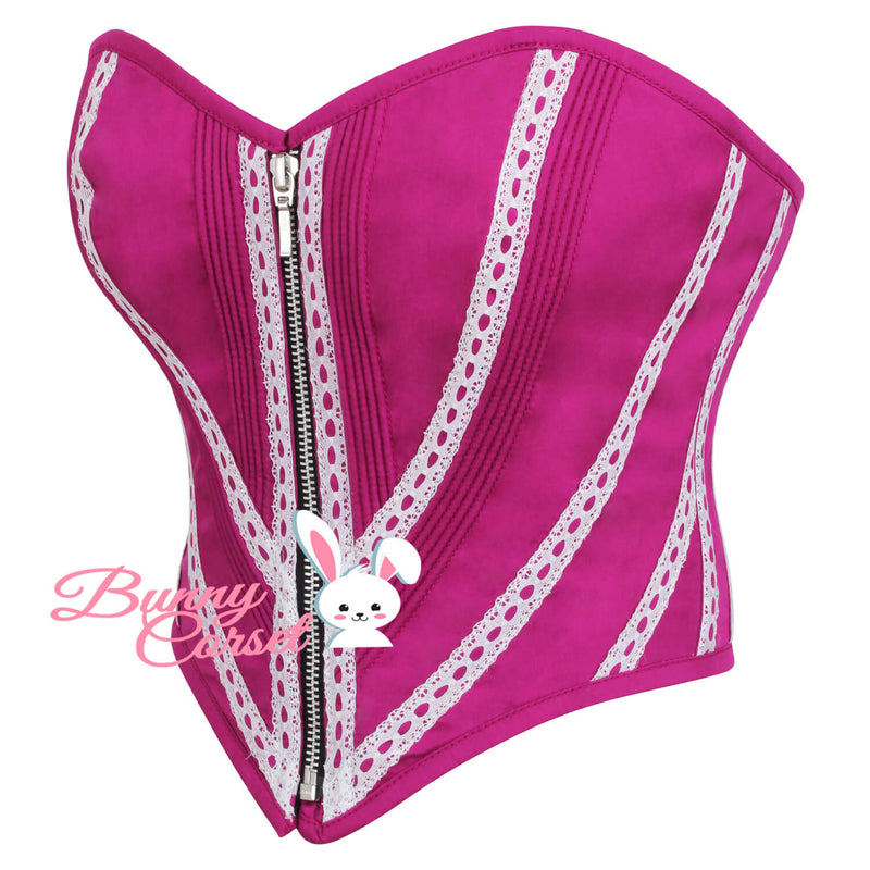 Dayena Cotton Corset