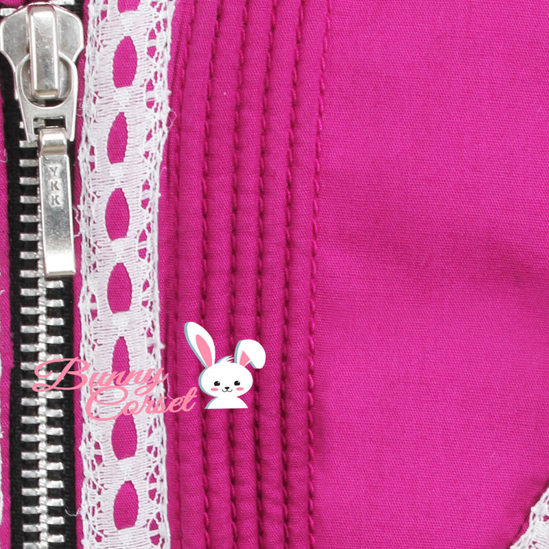 Dayena Cotton Corset