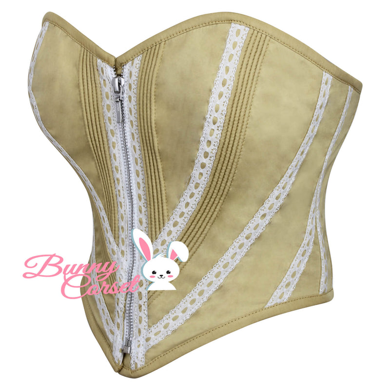 Dayena Cotton Corset