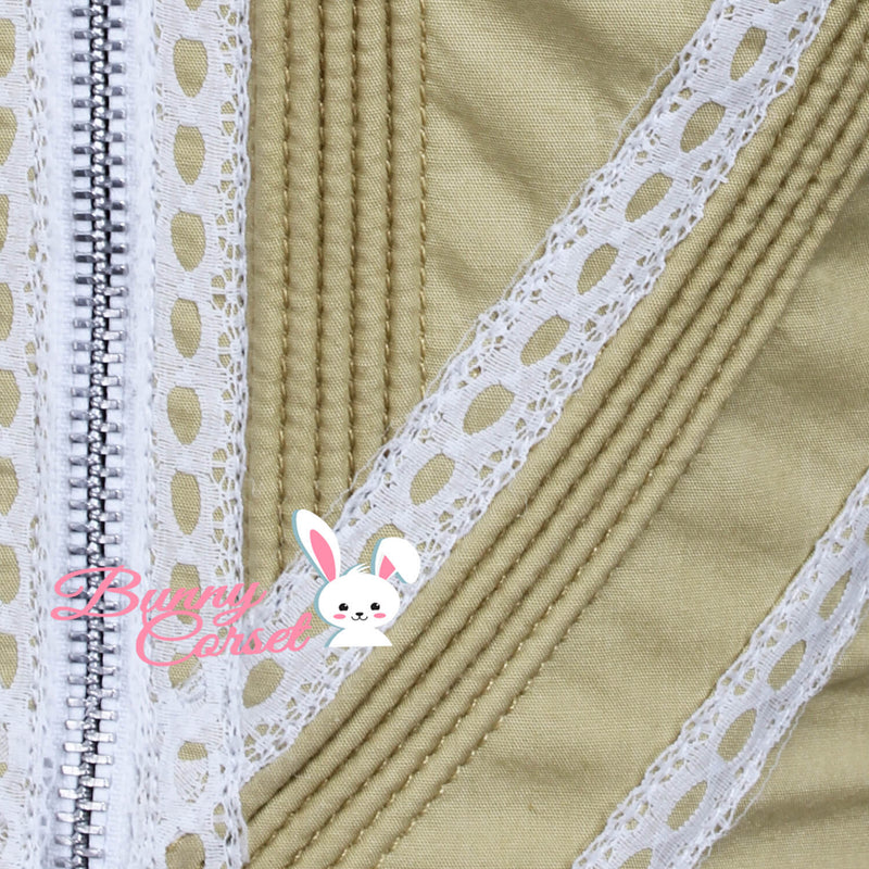 Dayena Cotton Corset
