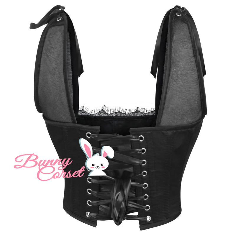 Jeaselle Overbust Corset