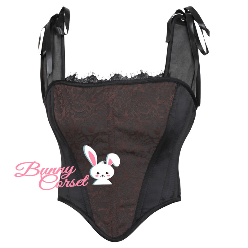Jeaselle Overbust Corset