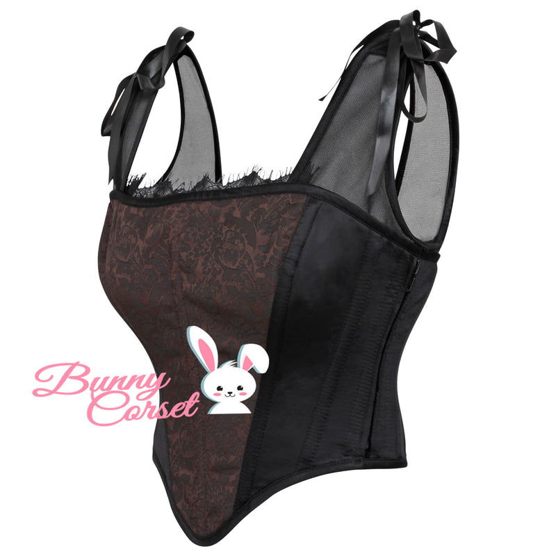 Jeaselle Overbust Corset