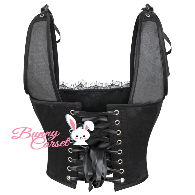 Jeaselle Overbust Corset