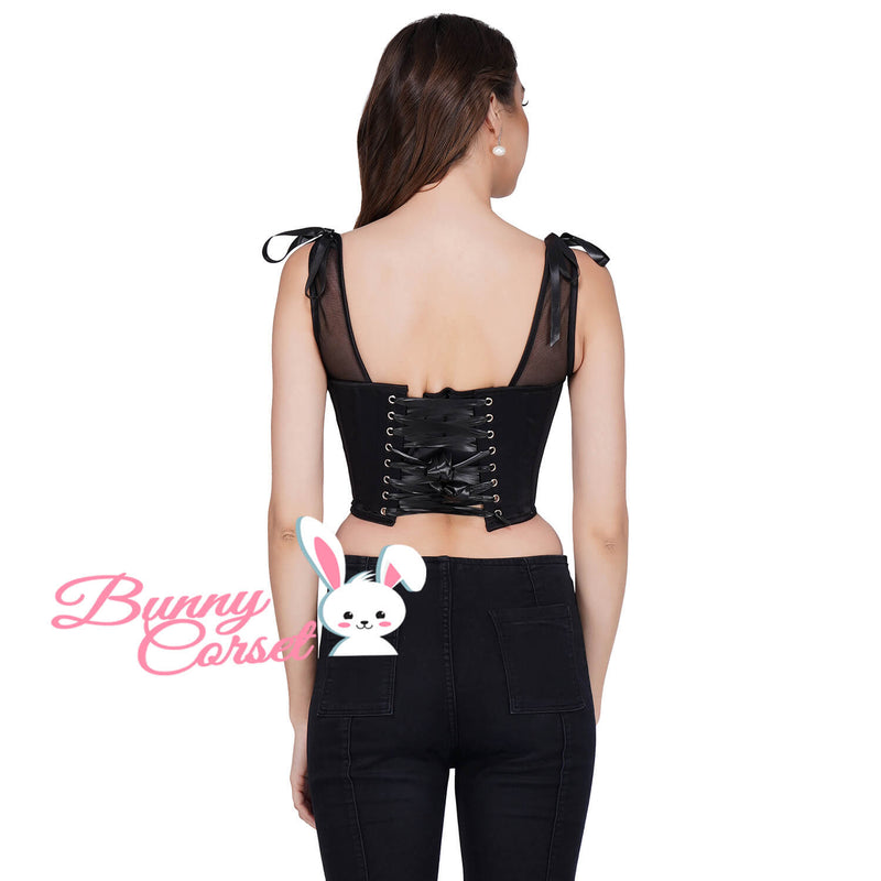Jeaselle Overbust Corset