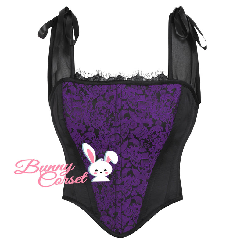 Jeaselle Overbust Corset