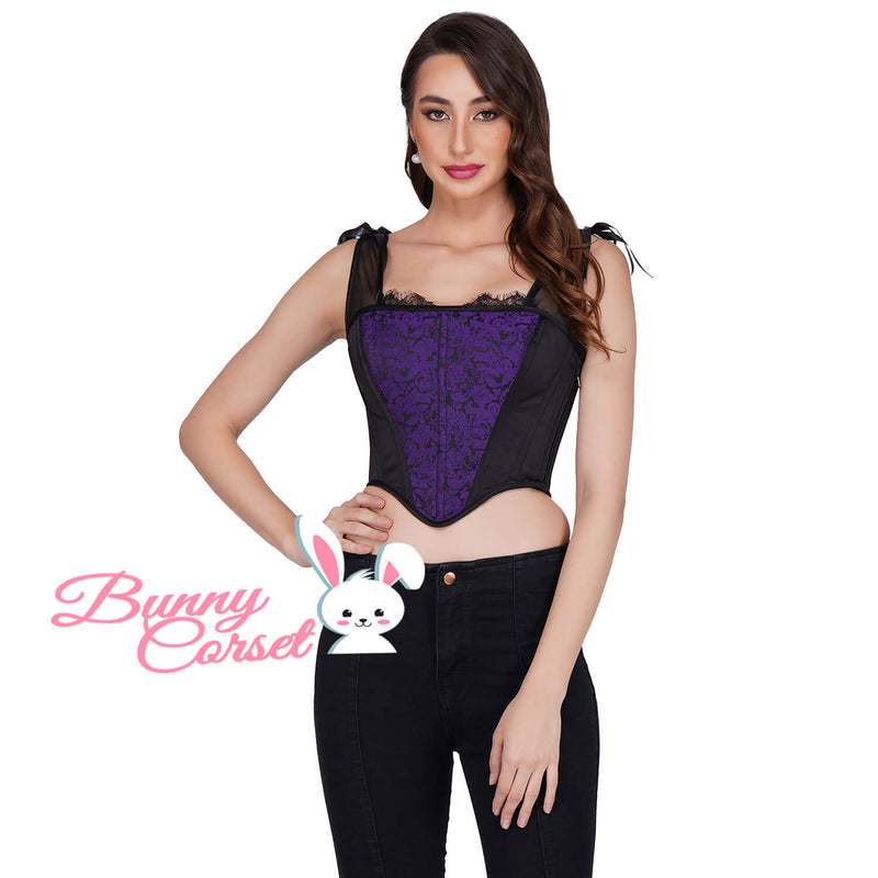 Jeaselle Overbust Corset