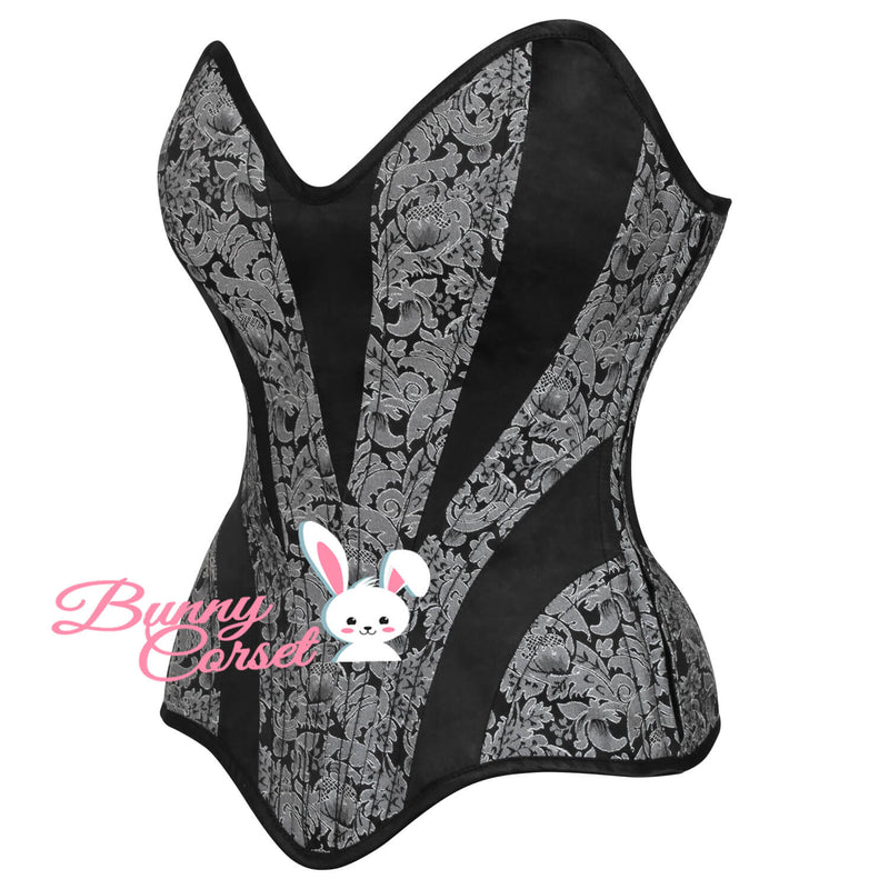 Evolet Overbust Corset