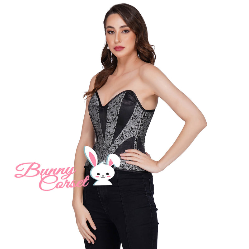 Evolet Overbust Corset