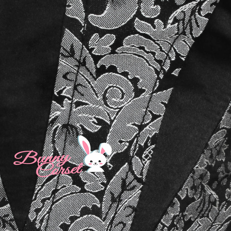 Evolet Overbust Corset